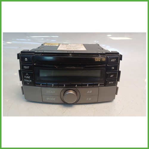 Autoradio daihatsu terios - terios, 2a