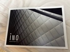 Catalogo Esposizione Toyo