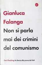 Non si parla mai dei crimini