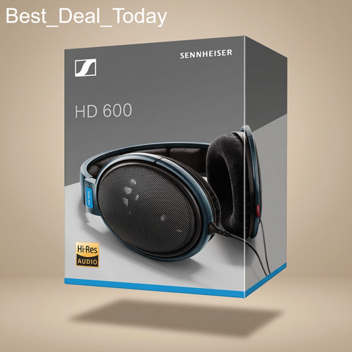 Sennheiser 600 cuffie over - cuffie,