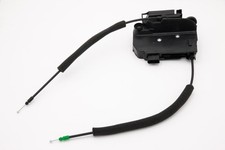 Serratura porta posteriore