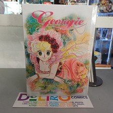GEORGIE Ed. MAGIC PRESS SCONTO