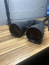 Steiner Rallye 20x80 binocolo