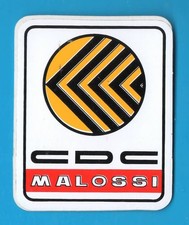 Adesivo Vintage Sticker