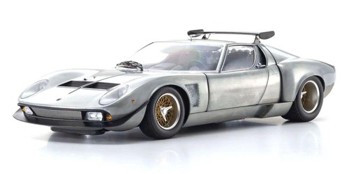 Kyosho auto pressofusa - kyosho,