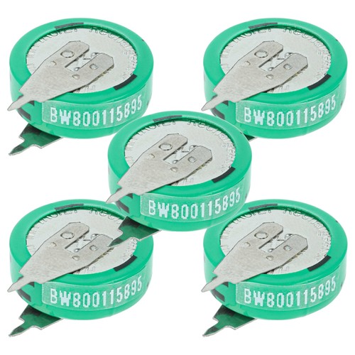 Batteria bottone nimh - a,