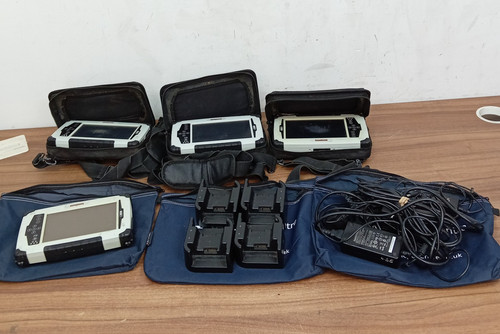 Tablet portatile algiz - tablet,