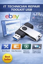 Ultimate Computer Repair