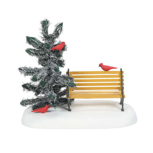 Reparto accessori villaggio - 56,