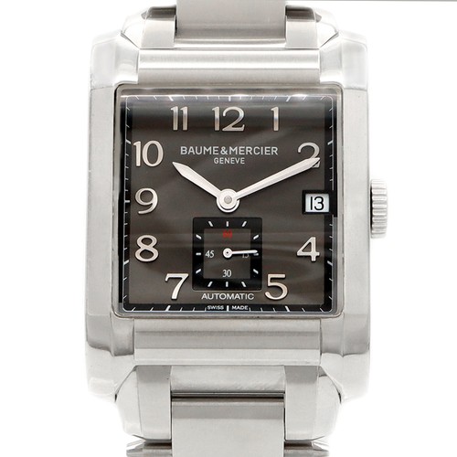 Baume mercier hampton 65697 - hampton,
