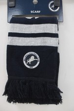 Sciarpa scarf Calcio MILLWALL NUOVA bufanda Schal écharpe Bufanda