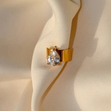 Ear cuff Drop
