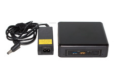 Intel NUC7 Core i5-7260U 16 GB