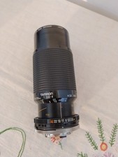 Tamron 70 210  46A  Contax