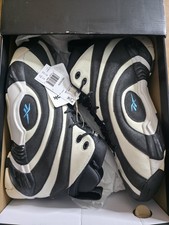 Reebok shaqnosis retro washed - ,