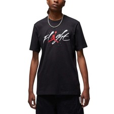 Jordan T-shirt da Uomo Flight