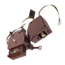  Movimento a cucù per orologi