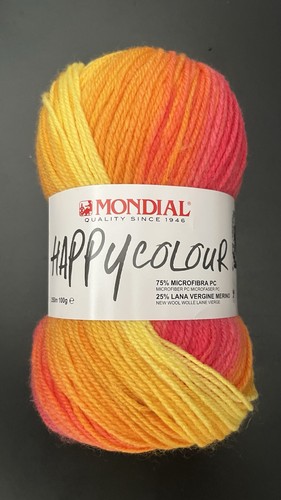 100 happy colour mondial - 100, colour"