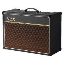 Vox AC15 Custom All Tube