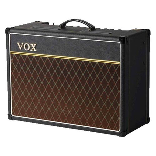 Amplificatore per chitarra vox - per,