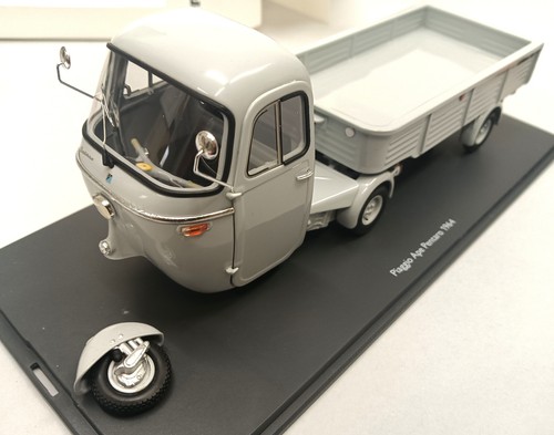 Piaggio ape pentaro con - ape, pentaro'