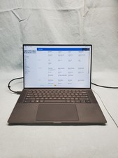 Dell XPS 15 9510 i7-11800H