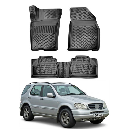 Tappetini fodera per mercedes - tappetini,