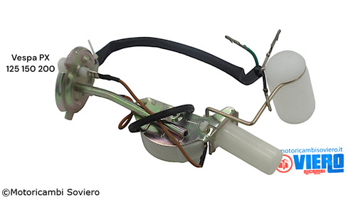 Indicatore livello benzina - indicatore,