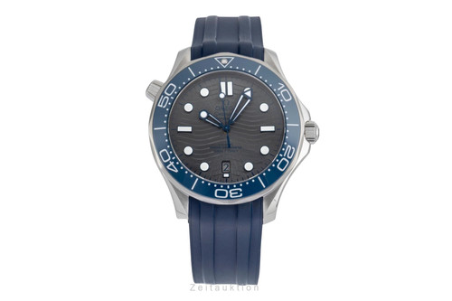 Omega seamaster diver - seamaster, m