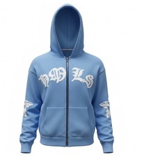 Maglione Fordel taglia XL blu