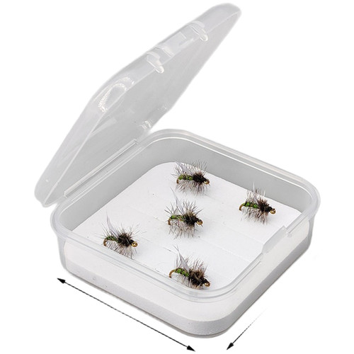 Stonefly dry fly wy1090 - stonefly,