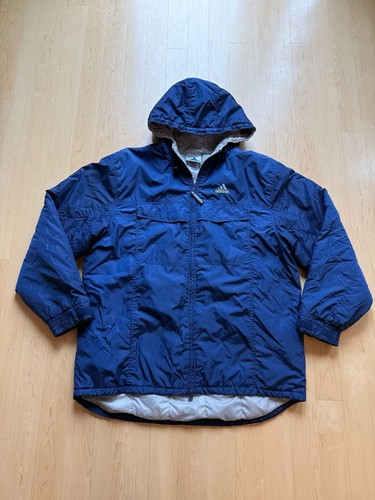 Adidas puffer jacket anni - adidas, 90