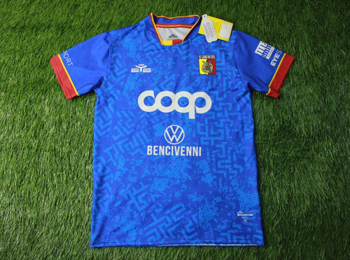 Maglia calcio - calcio, us