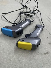 Scalextric Controller