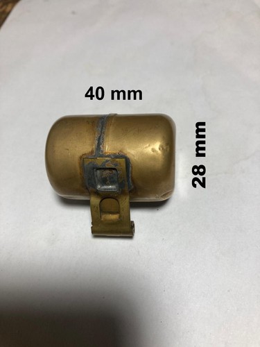 Galleggiante per carburatore - galleggiante,