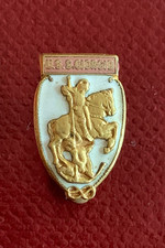 US SAN GIORGIO TORINO DISTINTIVO CALCIO PIN SPILLA BADGE FUTBOL FOOTBALL