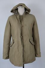 WOOLRICH GIUBBINO PIUMINO PARKA DONNA Tg S VINTAGE WOMAN JACKET CASUAL VINTAGE