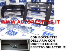 MASCHERINA NERA EFFETTO