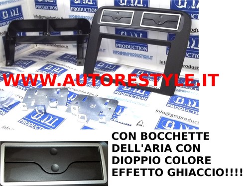 Mascherina nera effetto - mascherina,