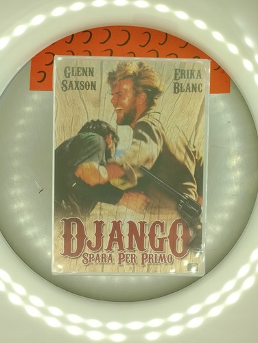 Django spara per primo - per,