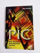 Libro pic your personal - pic, :