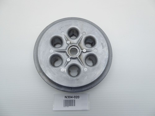 Piastra stampa yamaha yz - di,