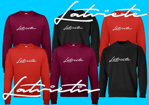 Maglione unisex lettvietis - maglione,