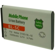 Batterie pour NOKIA 6670