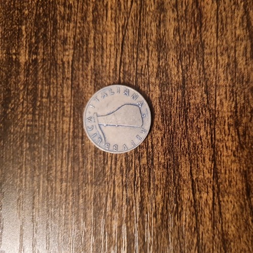 Italia lire 1952 r - lire, 1952-r