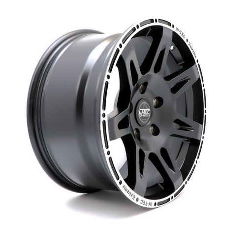 Cerchio lega 5x17 - in,