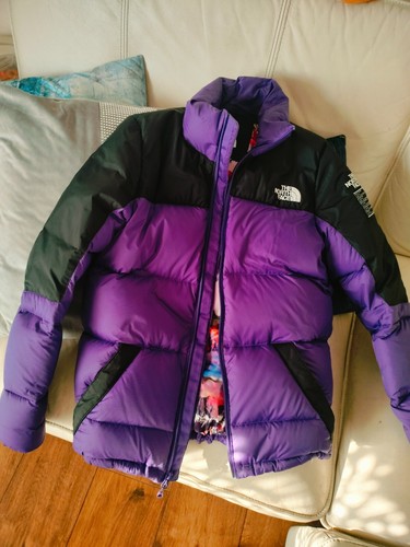 The north face - donna, taglia