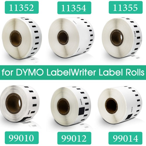 Etichette per - , dymo