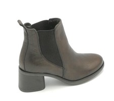Igi e Co 8193322 leather boot