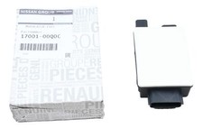 Modulo blu originale Renault